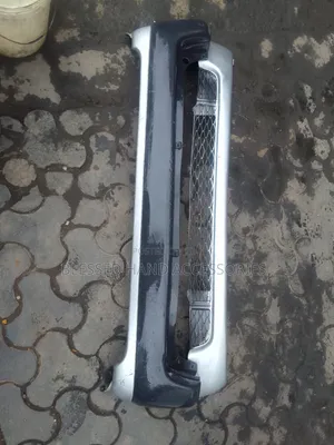Rear Bumper Probox 2003