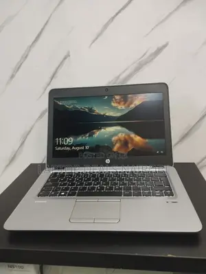 Laptop HP EliteBook 820 G4 8GB Intel Core I7 SSD 256GB