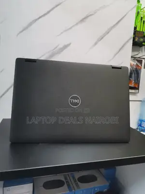 Laptop Dell Latitude 5300 8GB Intel Core I7 SSD 256GB