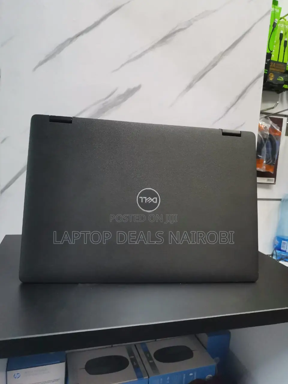 Laptop Dell Latitude 5300 8GB Intel Core I7 SSD 256GB