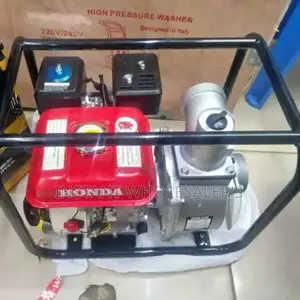 Honda Water Pump 2 Inch