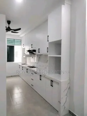 Kitchen Cabinets Installation