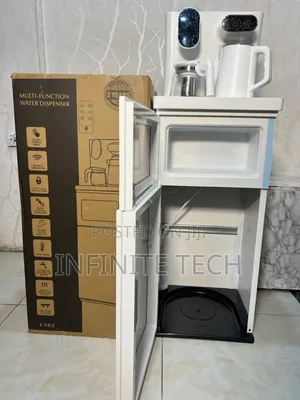 *PREMIER* *Bottom Load Water **Dispenser* Coffee Maker