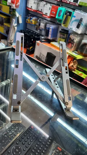 Universal Laptop Stand.