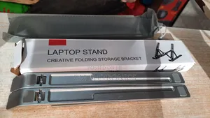 Universal Laptop Stand.
