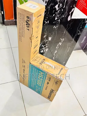 Hisense 2.1ch ( Sh2100 ) 240 Watts at Kes 15500