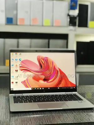 Laptop HP EliteBook X360 1040 G5 16GB Intel Core I5 SSD 256GB