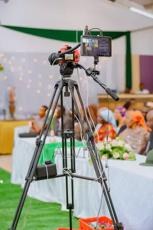 Wedding and Events Photography and Video Production