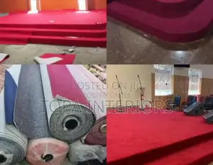 Church Altar Decoration Floor Carpets Altar Carpeting