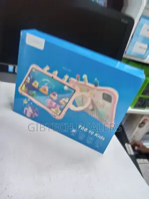 New Oteeto Tab 10 Kids 256 Gb