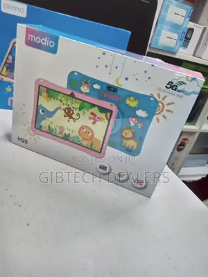 New Modio M25 256 GB Blue