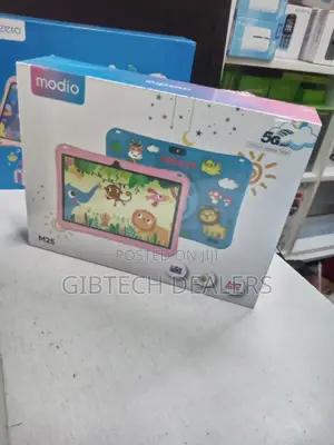 New Modio M25 256 GB