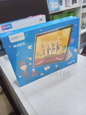 New Oteeto Tab 10 Kids 512 Gb