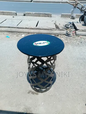 High Bar Table, Unique and Latest Design 