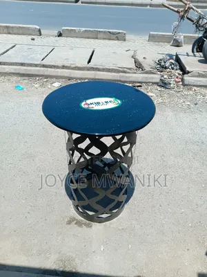 High Bar Table, Unique and Latest Design 