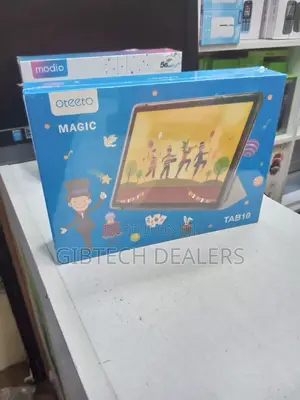 Oteeto Tab 10 Kids Tablet 256gb