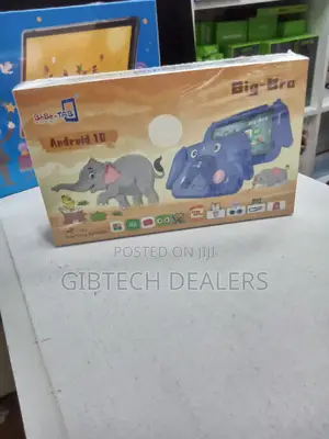 New Tablet 128 GB