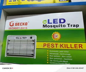 Automatic Mosquito Killer/Pest Killer