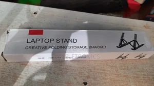 Laptop Foldable Stand.