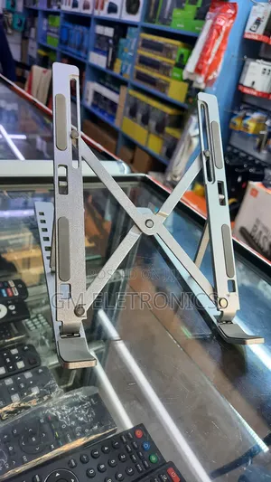 Laptop Foldable Stand.