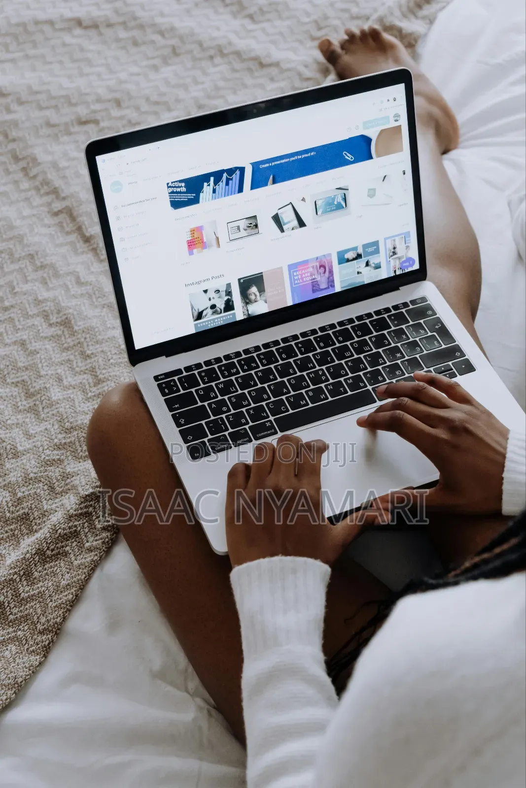 Website Development