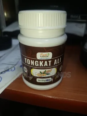 Tongkat Ali Powerful Male Enhancer Booster