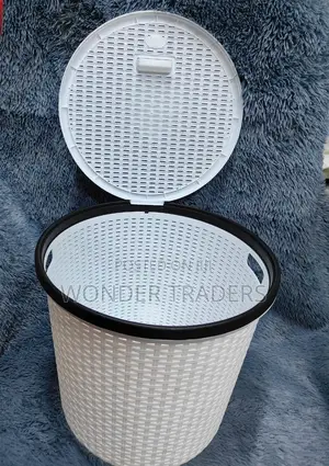 Round Laundry Basket ,Laundry Basket ,