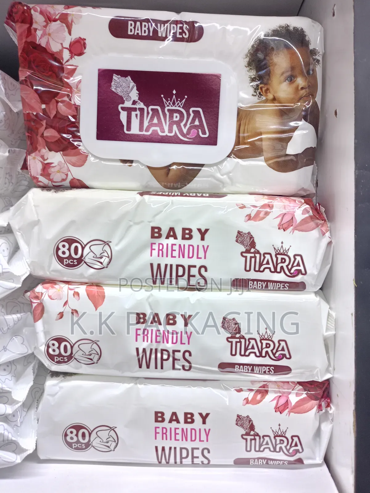 Baby Wipes