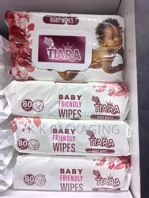 Baby Wipes