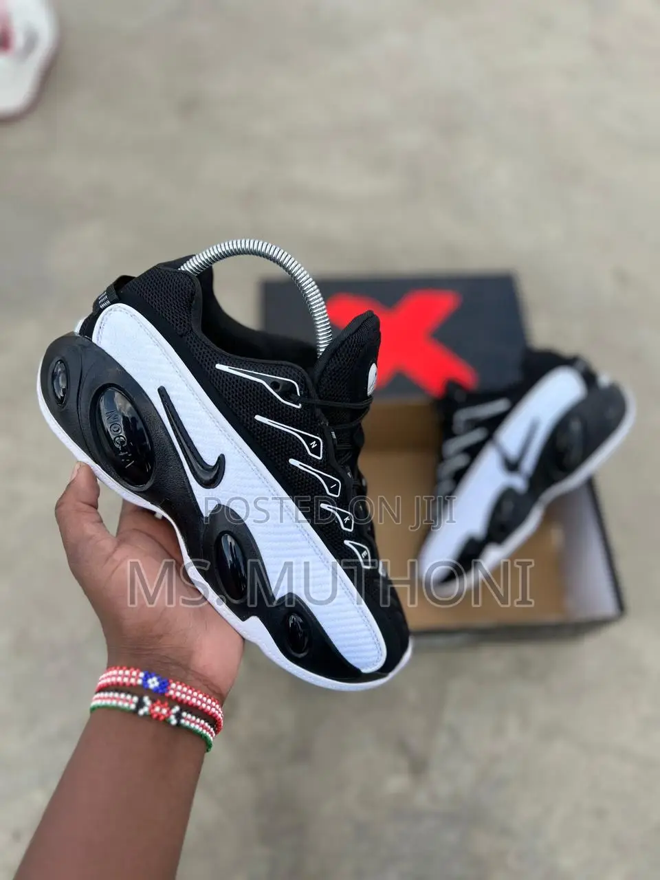 Nike Nocta Glide Size 40-45