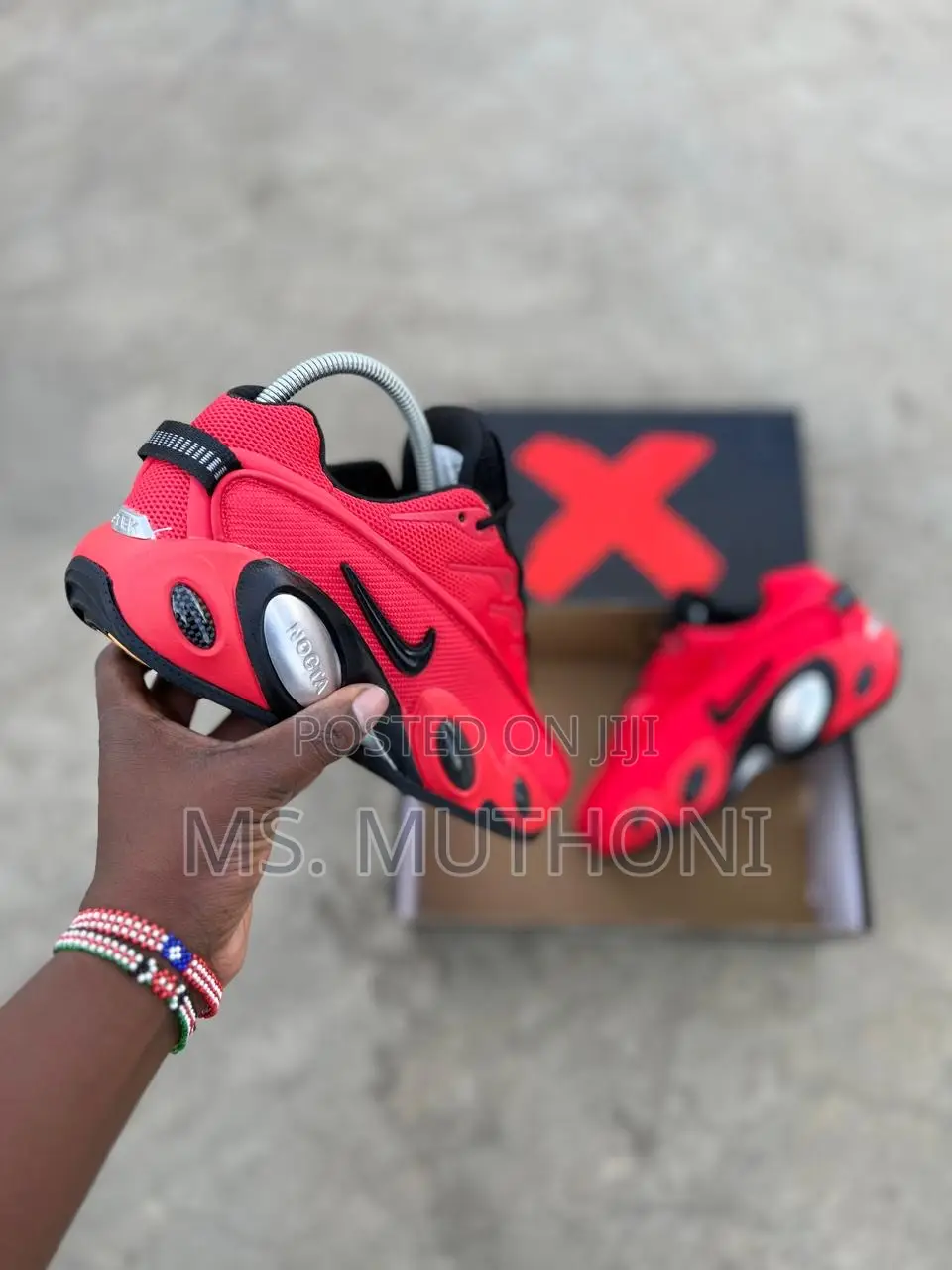 Nike Nocta Glide Size 40-45