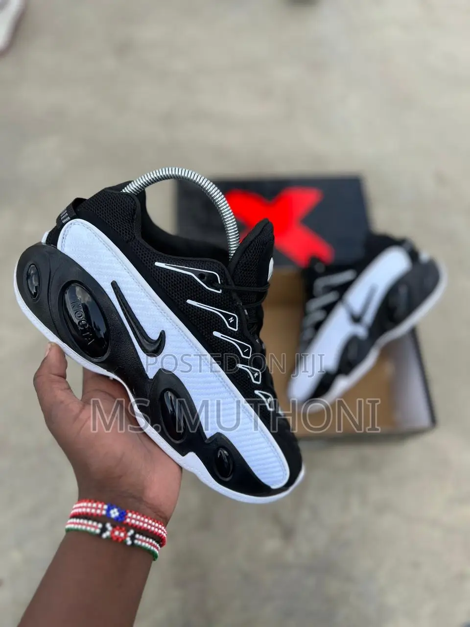 Nike Nocta Glide Size 40-45