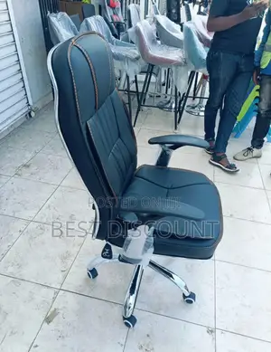 Recliner Office Chair