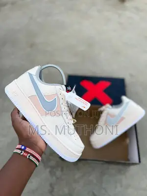 *Airforce 1 Low "Summer"*/ Valentines Day