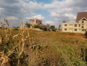 Residential Plots for Sale Anmer Estate Migaa Kiambu