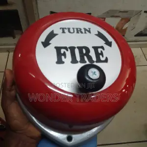 Fire Alarm Bell / Gong Bell