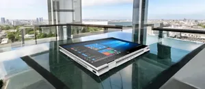 Laptop HP EliteBook 830 G6 16GB Intel Core I5 SSD 512GB