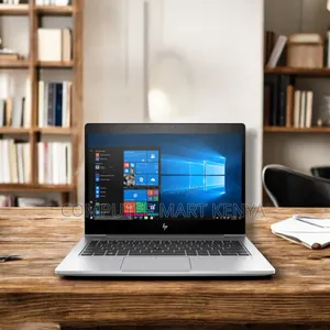Laptop HP EliteBook 830 G5 8GB Intel Core I5 SSD 256GB