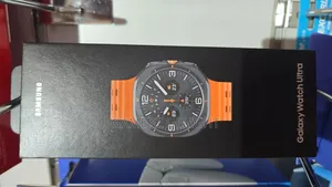 Samsung Watch Ultra