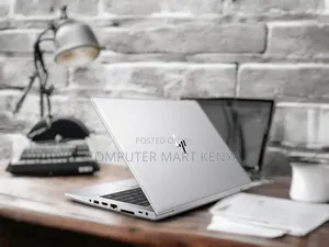 Laptop HP EliteBook 830 G6 16GB Intel Core I5 SSD 512GB
