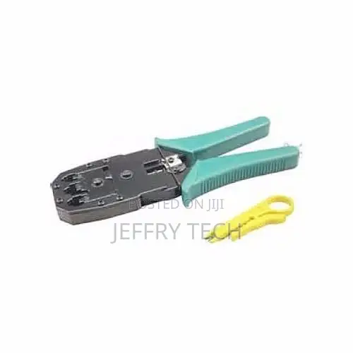 Crimpping Tool