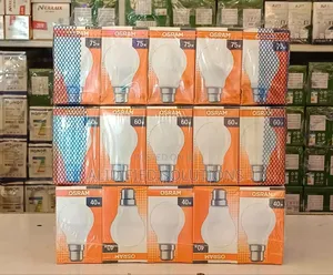 Osram Ordinary Bulbs