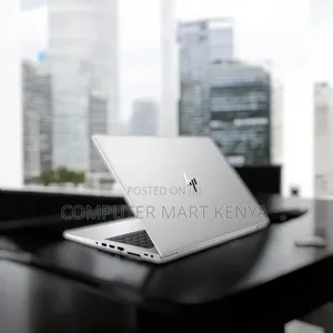 Laptop HP EliteBook 850 G5 16GB Intel Core I7 SSD 512GB