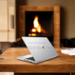 Laptop HP EliteBook 850 G5 16GB Intel Core I5 SSD 512GB