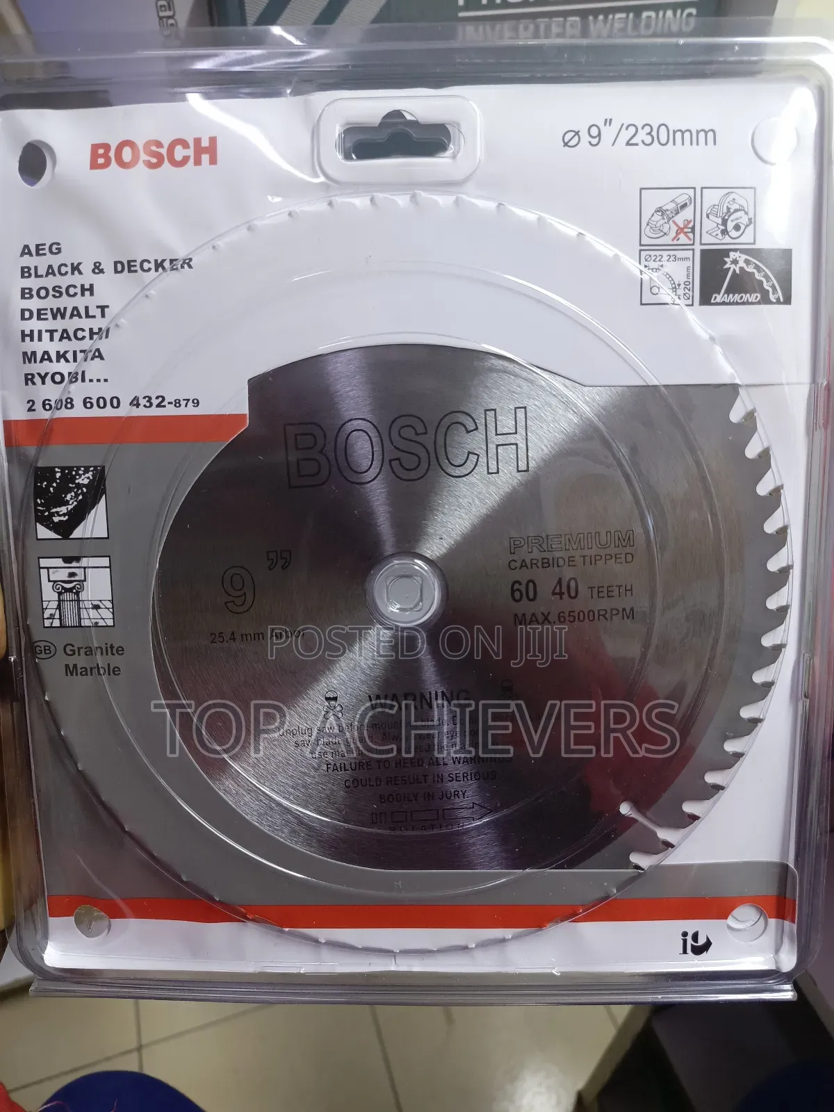 Circular Saw Blade,Bosch Circular Saw Blade '9