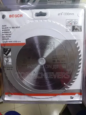 Circular Saw Blade,Bosch Circular Saw Blade '9