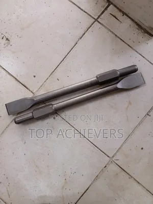 Jack Hammer Bits