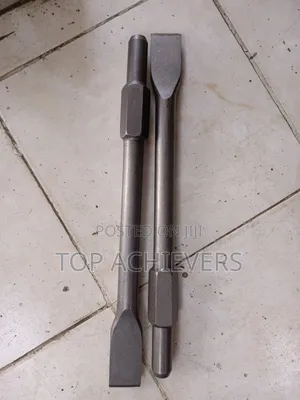 Jack Hammer Bits