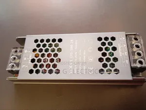 Lighting Drive Switching Power Supply 24v 100w