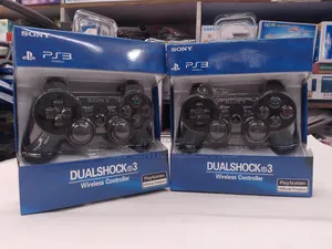 Dual Shock PS3 Wireless Controller